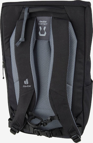 DEUTER Rucksack 'Sydney' in Grün