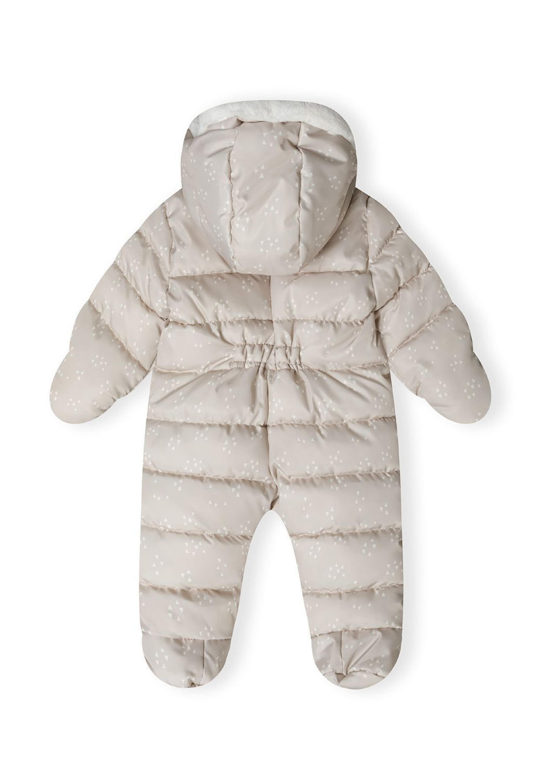 MINOTI Overal – béžová