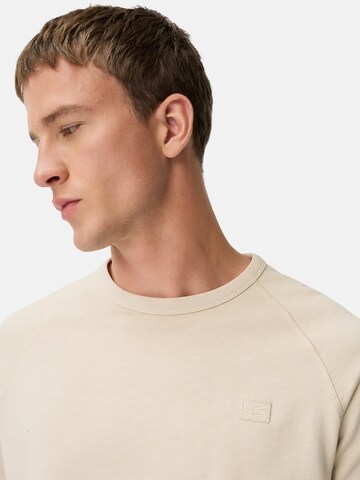 CAMEL ACTIVE Sweatshirt in Beige