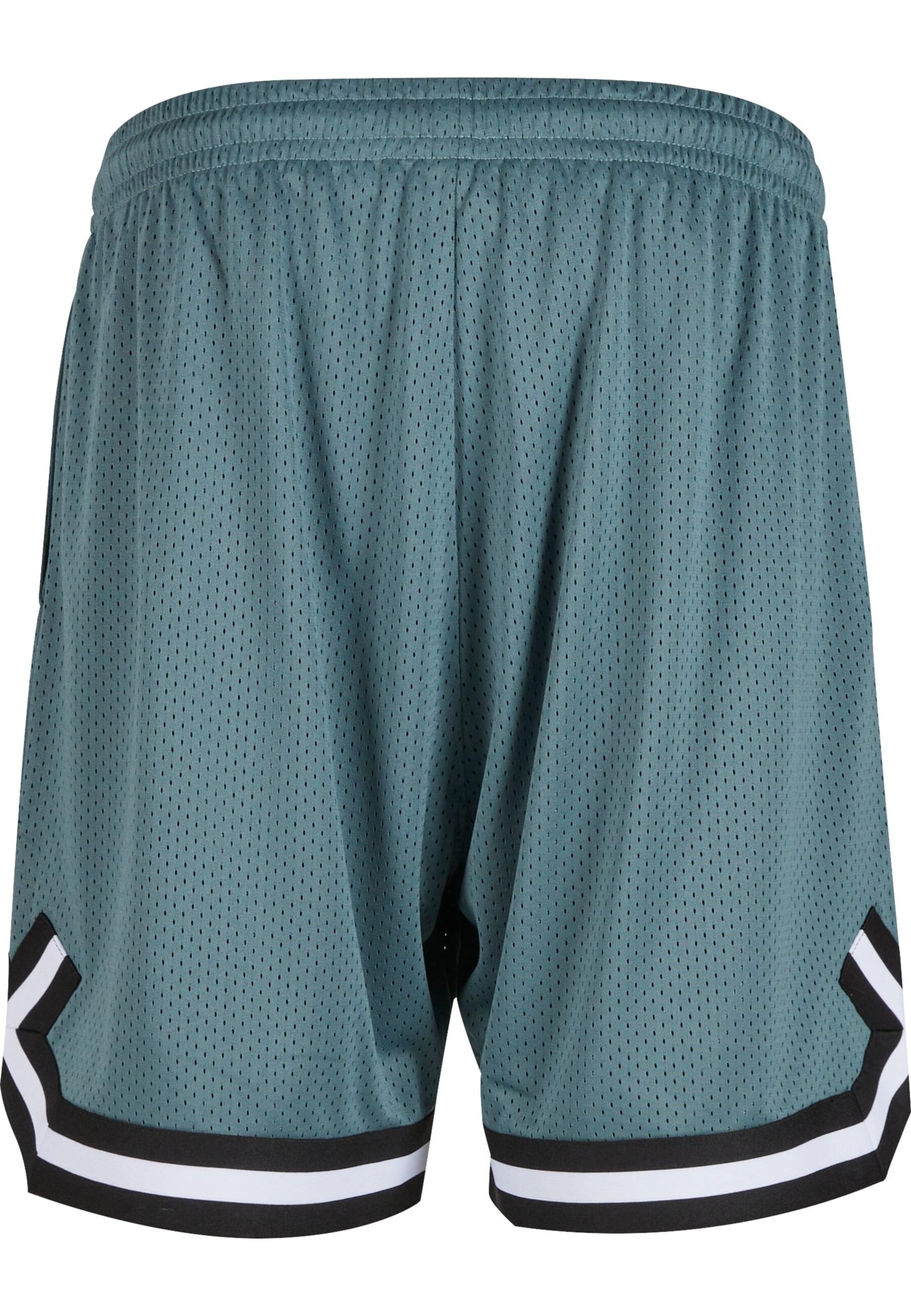 K1X regular Bukser i grøn