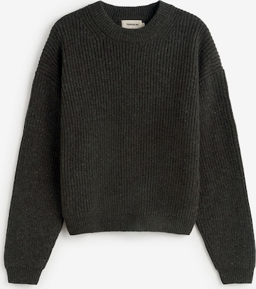 Thinking MU Neulepaita värissä ruskea: etupuoli