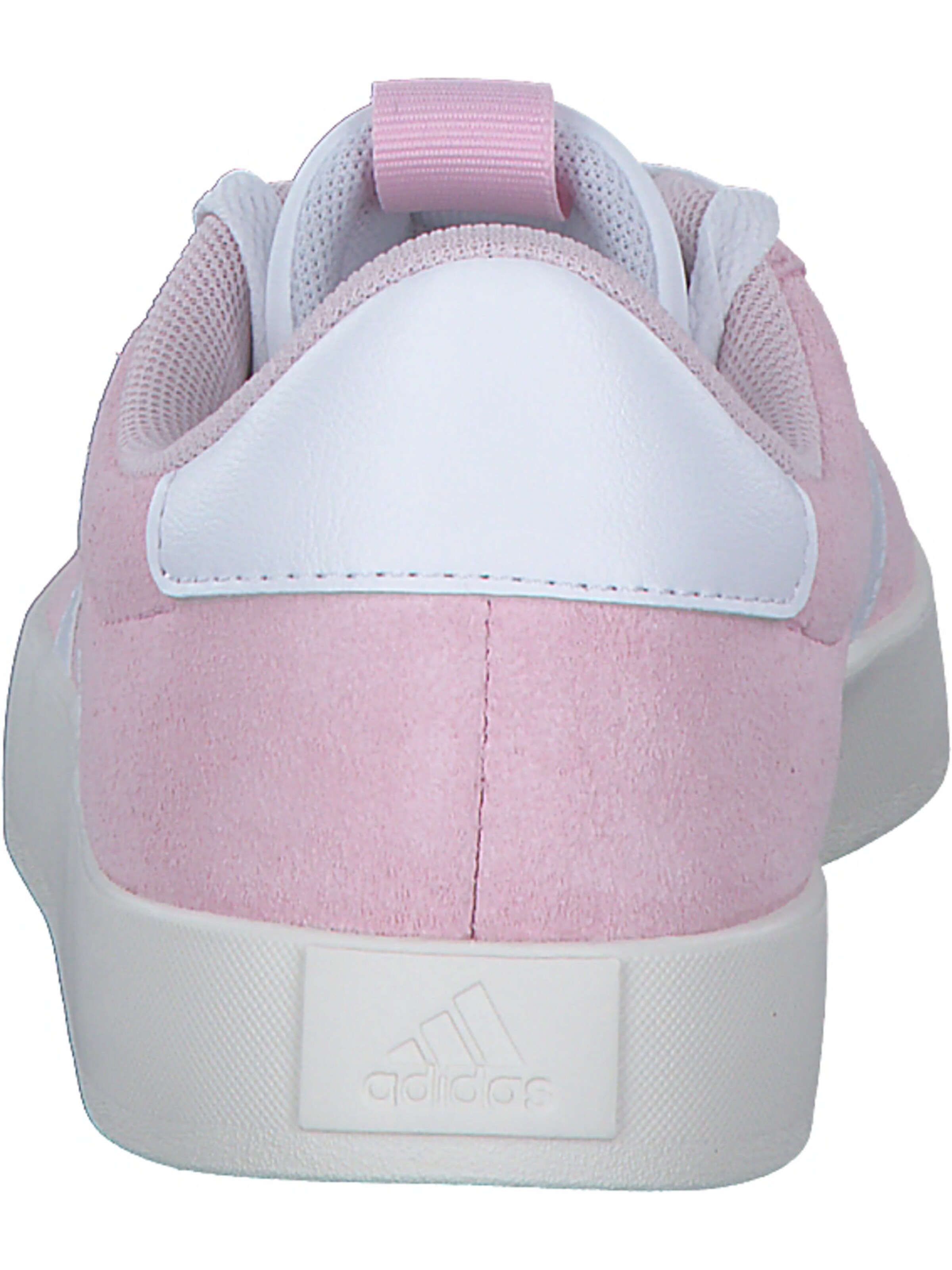 ADIDAS SPORTSWEAR Sneaker low 'VL Court 3.0' i pink