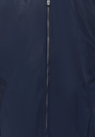 DreiMaster Vintage - Chaqueta de entretiempo en azul