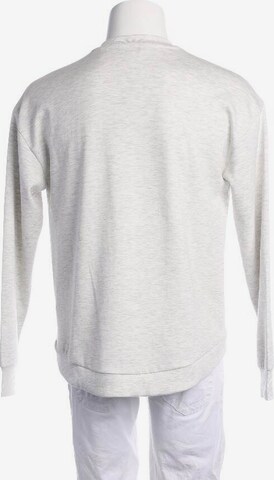 Ted Baker Sweatshirt / Sweatjacke S in Grau