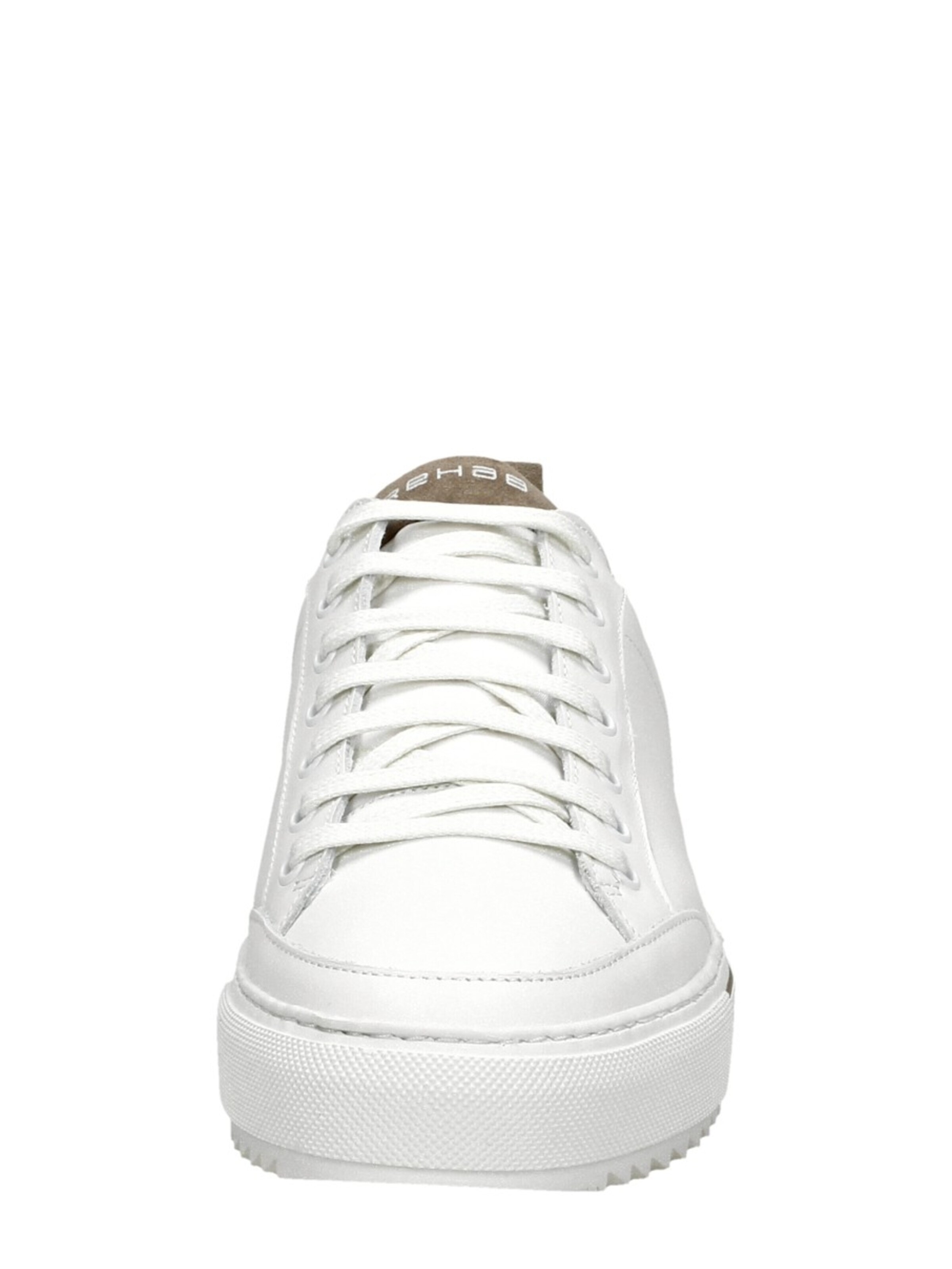 Rehab Sneakers laag 'Crash Lthr' in Wit