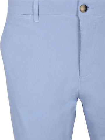 Steppin' out Regular Chinohose 'Portsmouth'‌‌‌‌‌‌‌ in Blau