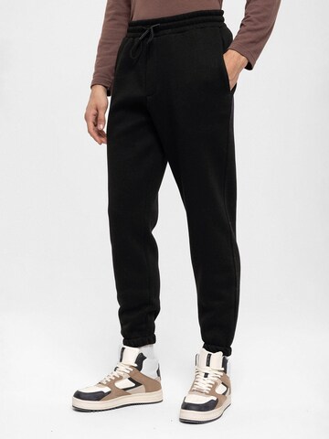 Antioch Конический (Tapered) Штаны в Черный