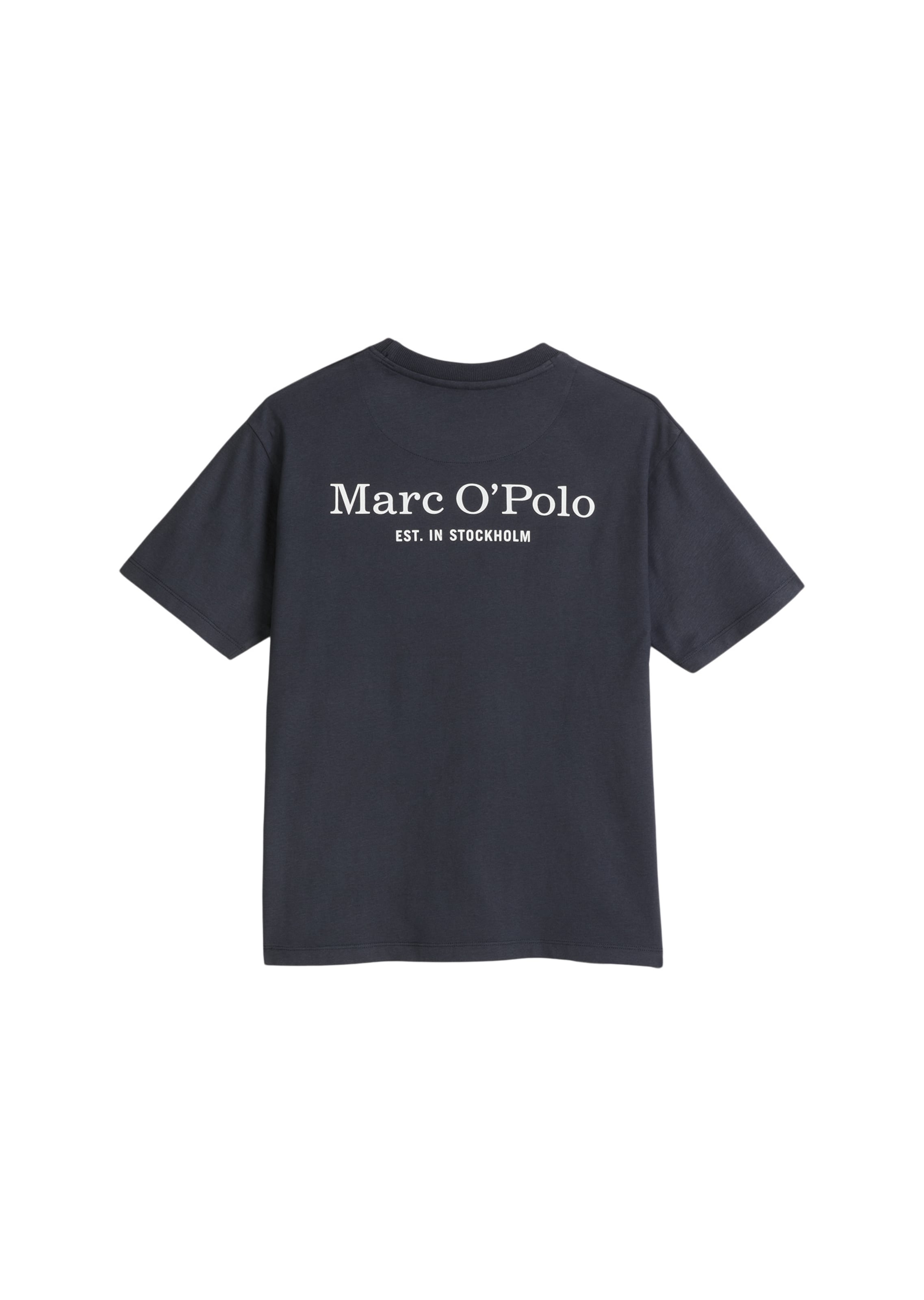 Marc O'Polo Shirt in Blue