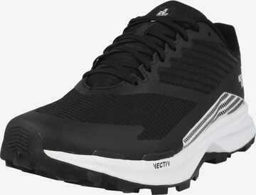 THE NORTH FACE Flats 'VECTIV LEVITUM' in Black: front