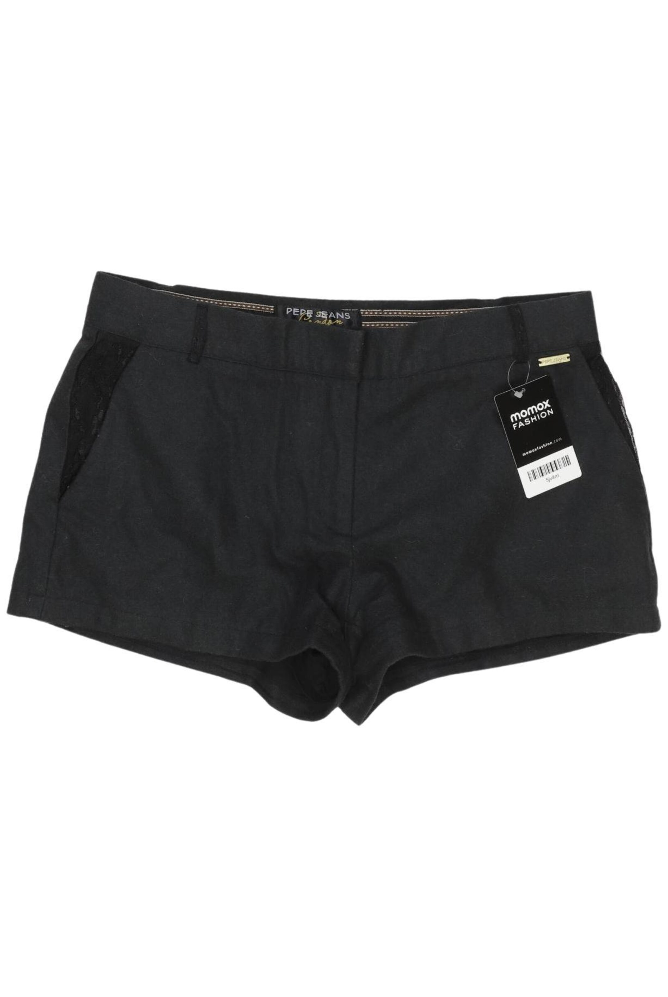 Pepe Jeans Shorts in M in Blue: front