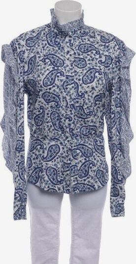 Isabel Marant Etoile Blouse & Tunic in XS in Blue, Item view