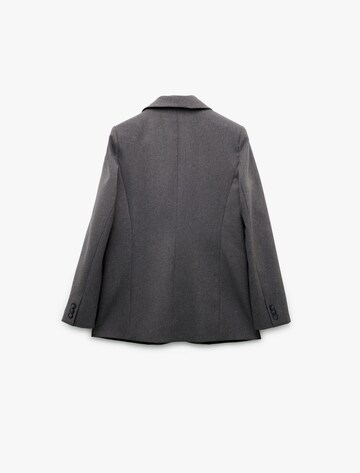 Koton Blazer in Grey