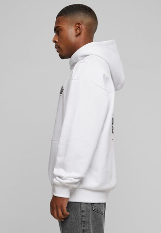 Lost Youth Sweatshirt in White