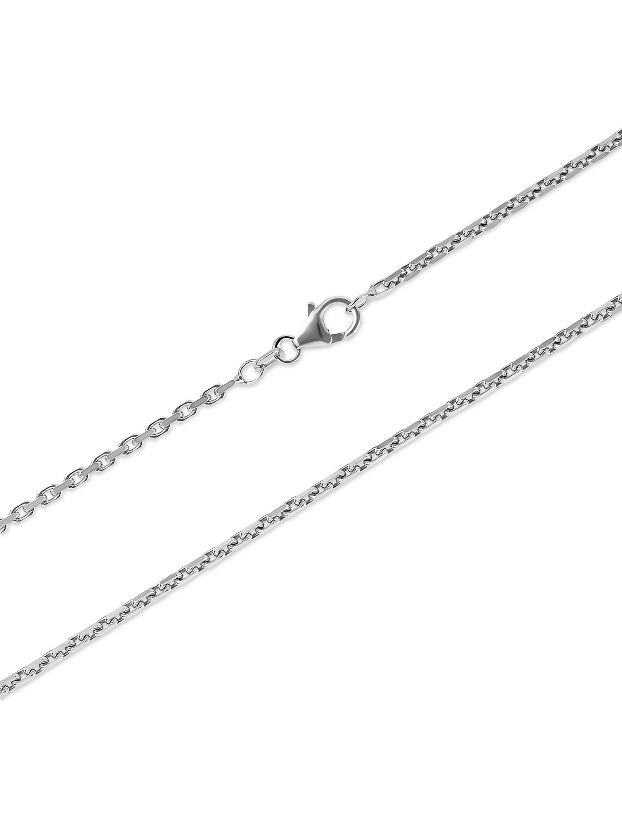 FAVS Kette in Silber