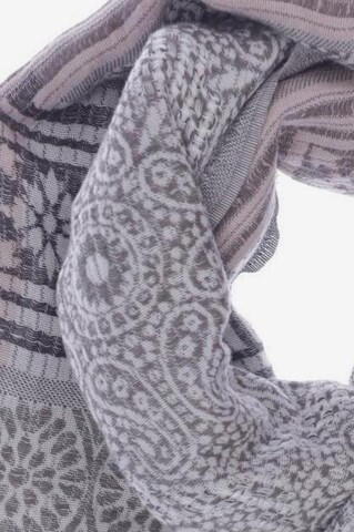 YAYA Schal oder Tuch One Size in Grau