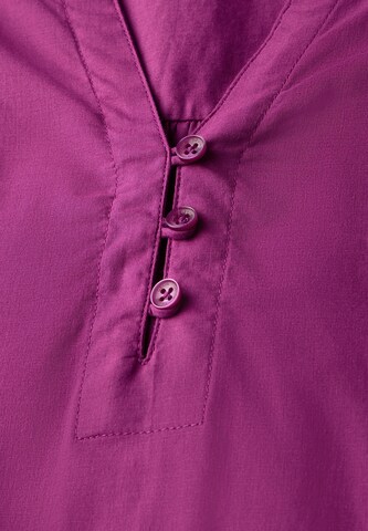 CECIL Blouse in Purple