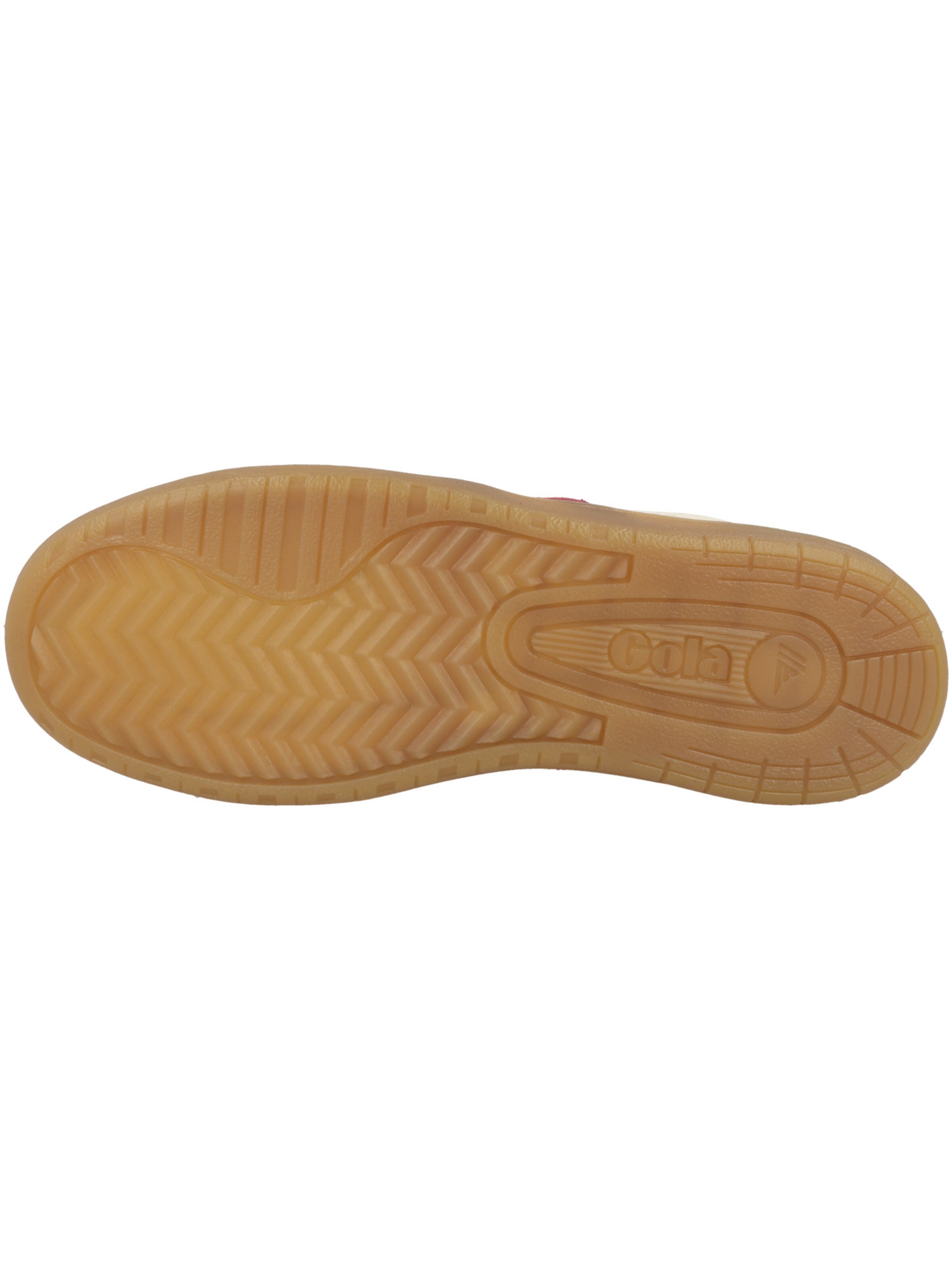 Gola Sneakers 'Hawk 83' in White