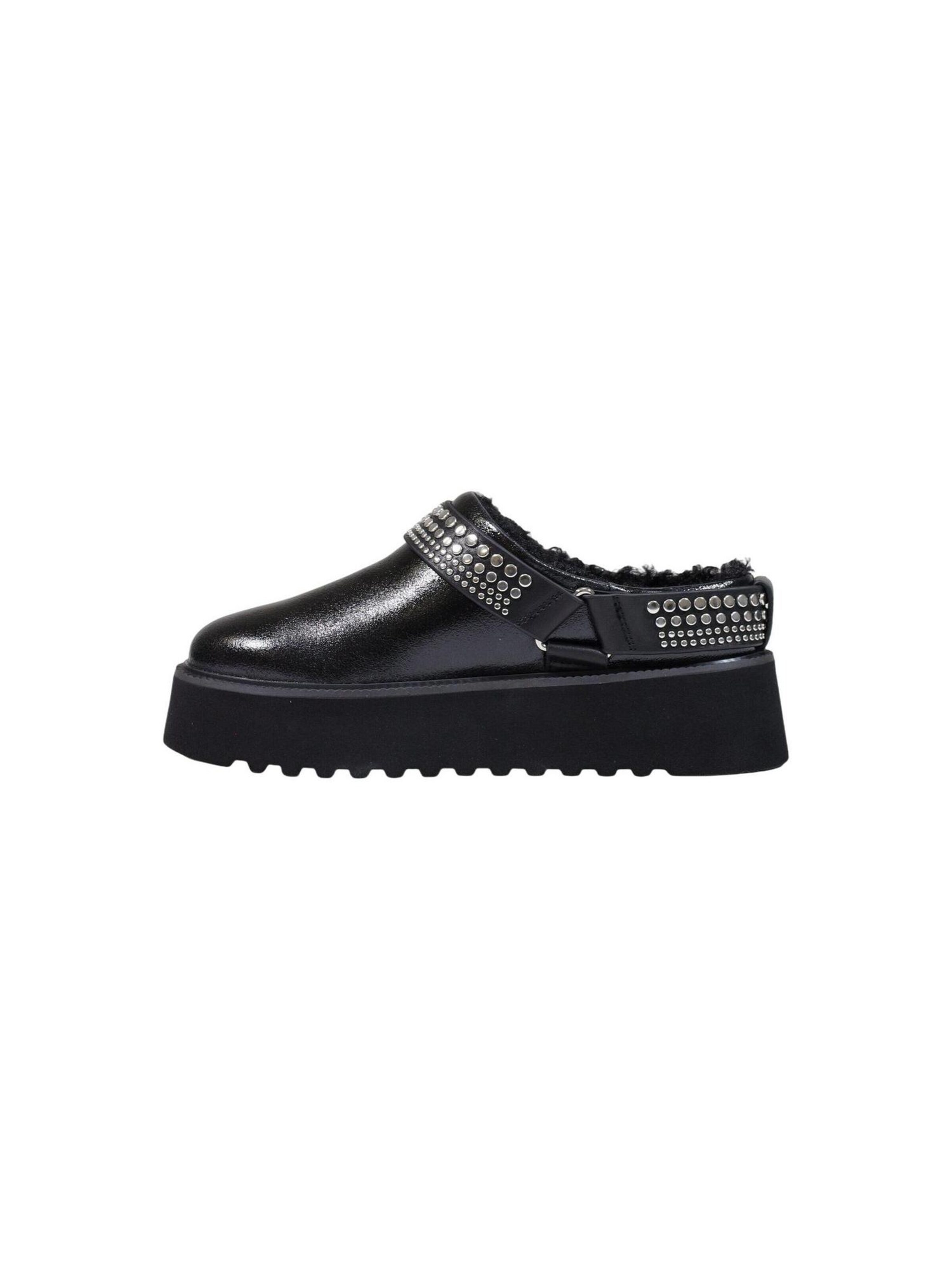 Zoccoletto 'MARTINA 05 SD0573P001' di PINKO in nero
