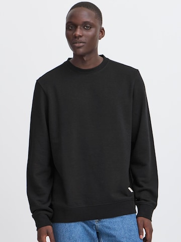BLEND Sweater ' BHKusal ' in Black