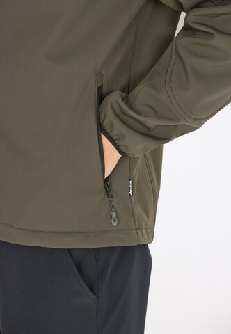 Whistler Between-season jacket 'Dublin' in Black