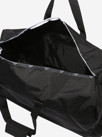 Borsa sportiva '4athlts Duffel Large' di ADIDAS SPORTSWEAR in nero