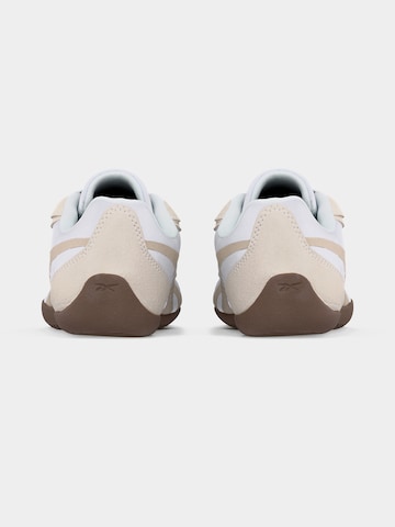 ReebokNiske tenisice 'ULTRA LO' - bijela boja