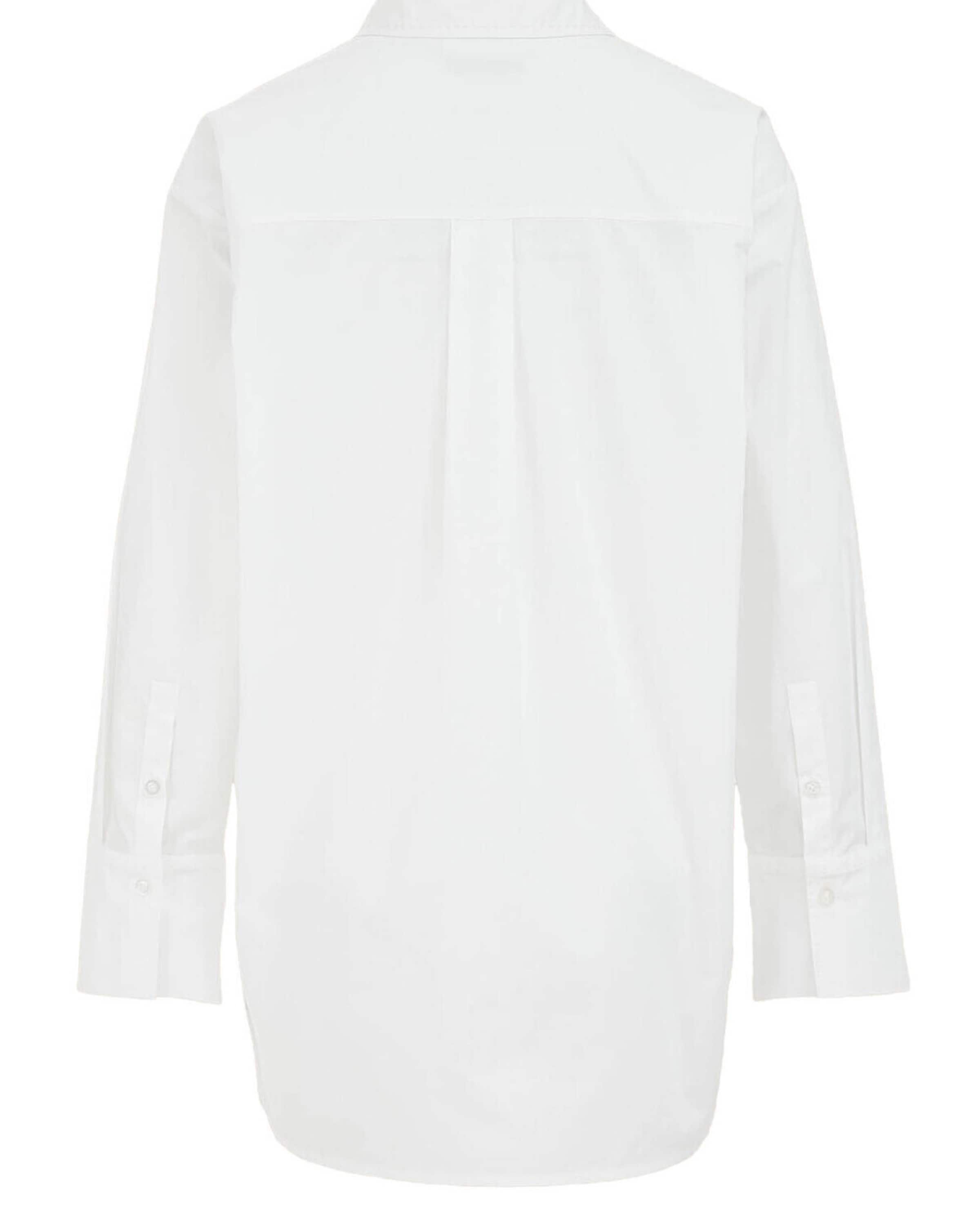 WE Studio Blúz - fehér