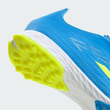 ADIDAS PERFORMANCE Voetbalschoen 'F50 Pro' in Blauw