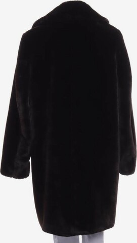 Luisa Cerano Jacket & Coat in XL in Brown