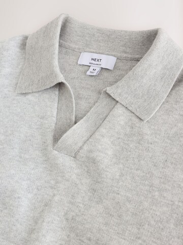 Next - Pullover em cinzento