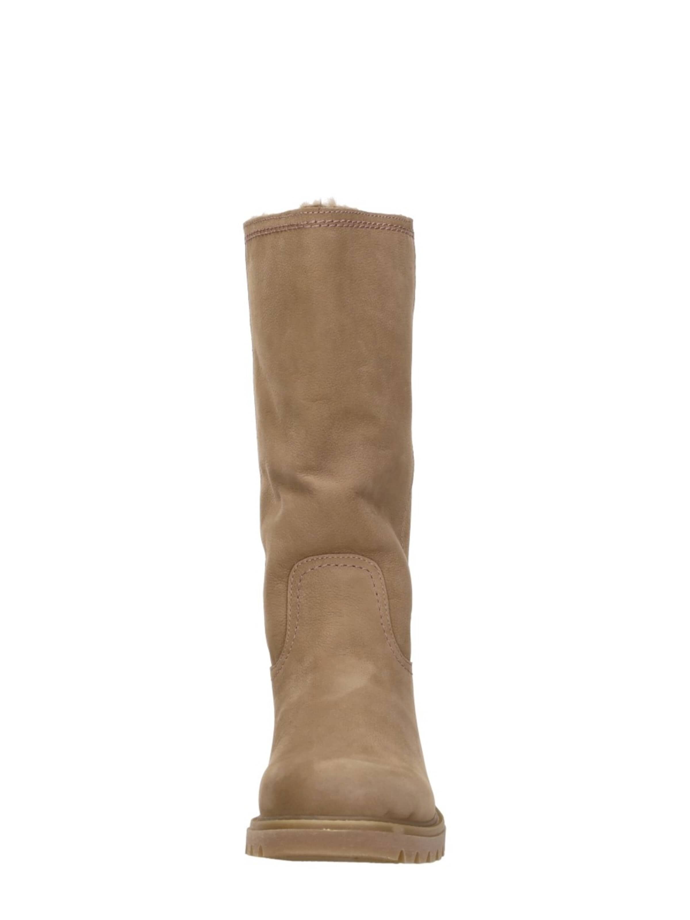 PANAMA JACK Boots in Braun
