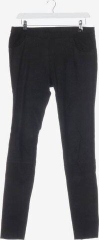 IRO Pants in XS in Black: front