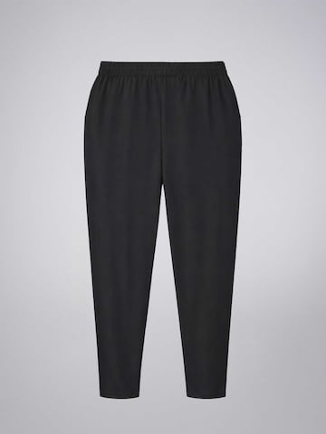 Regular Pantalon 'Pantoneclo Women's Trousers' PANTONECLO en noir