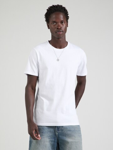 HOLLISTER Shirt in Mixed colours: front
