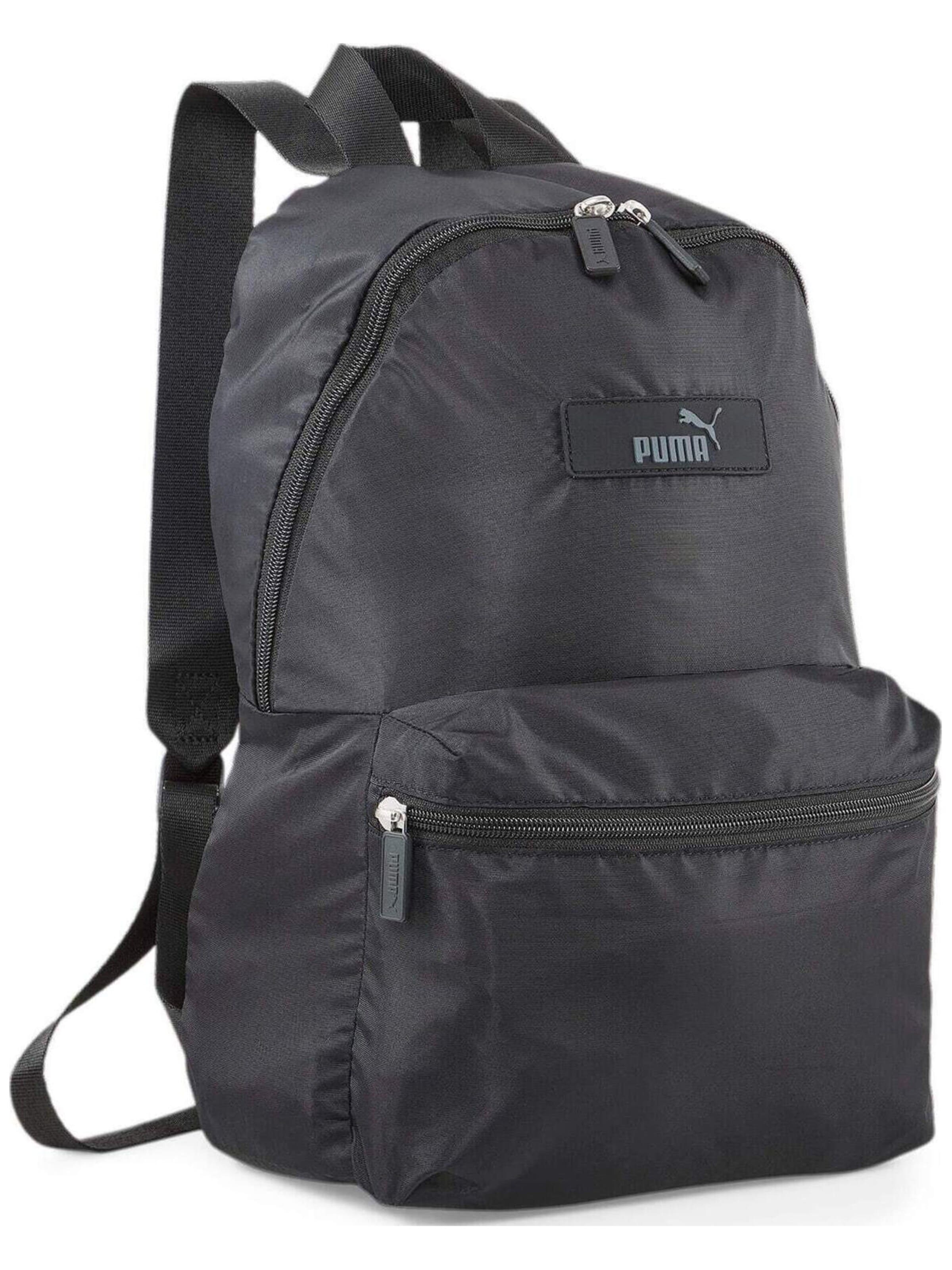 PUMA Rucksack‌‌‌‌‌‌ in One Size in schwarz, Produktansicht