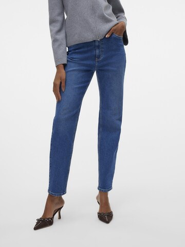 Regular Jean 'VMLINDA' VERO MODA en bleu : devant