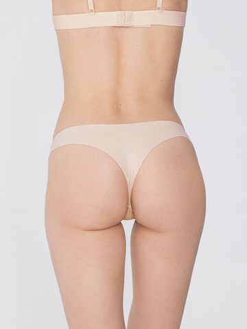 Tezenis String in Beige