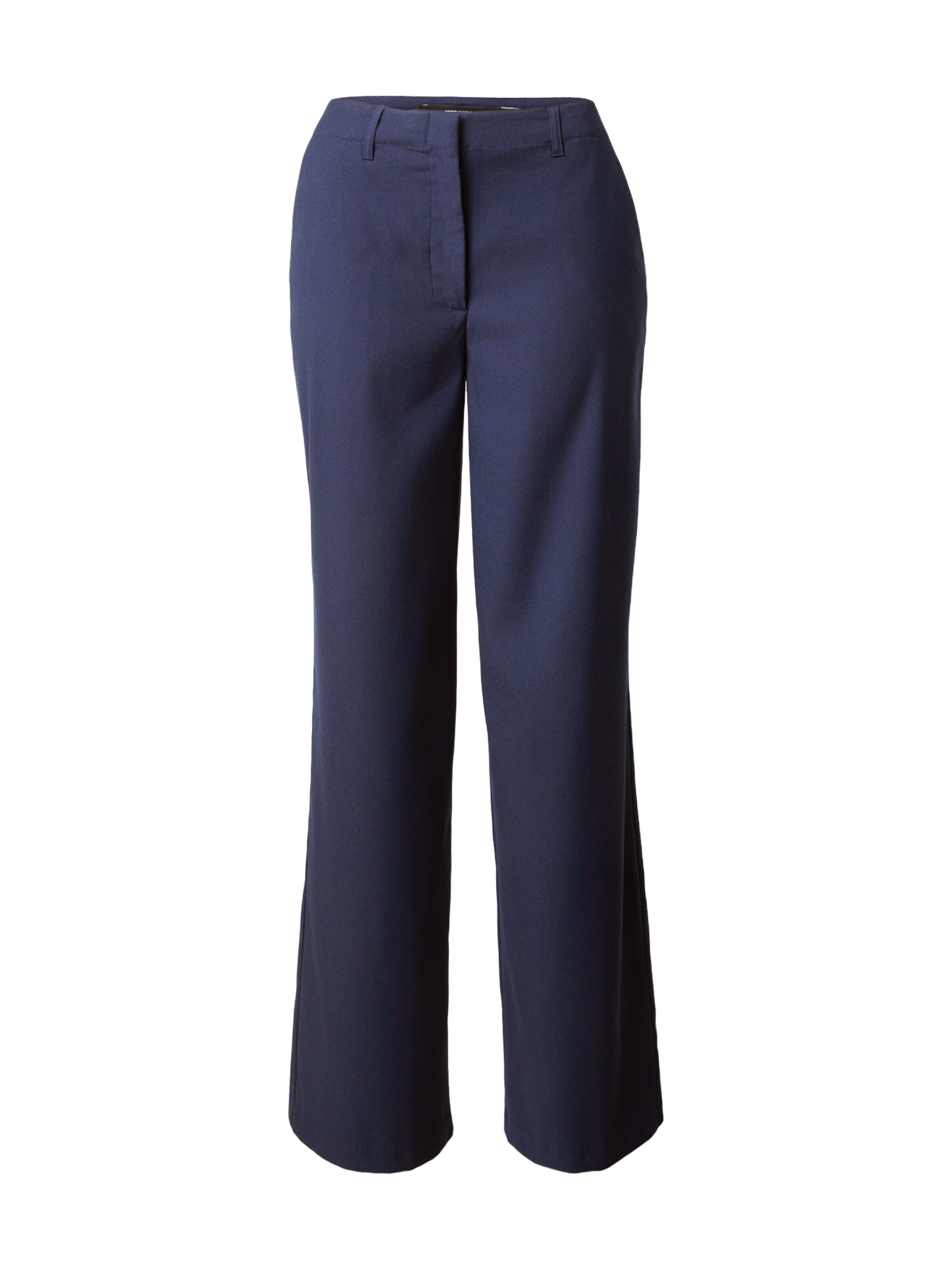 VERO MODA Pants 'VMNIM' in 34/30 in Navy, Item view