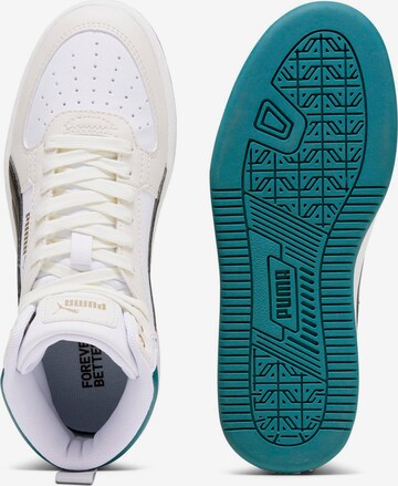 PUMA - Sapatilhas 'Caven 2.0' em branco