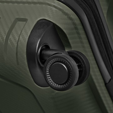 Smartbox Suitcase Set 'Edition 01' in Green