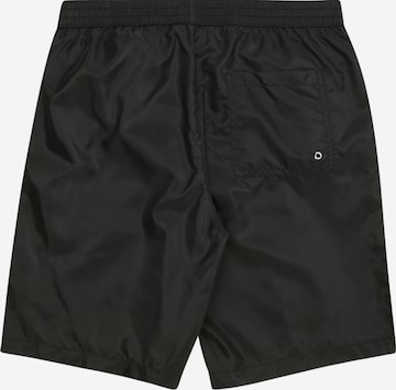 Marni Board Shorts in Black