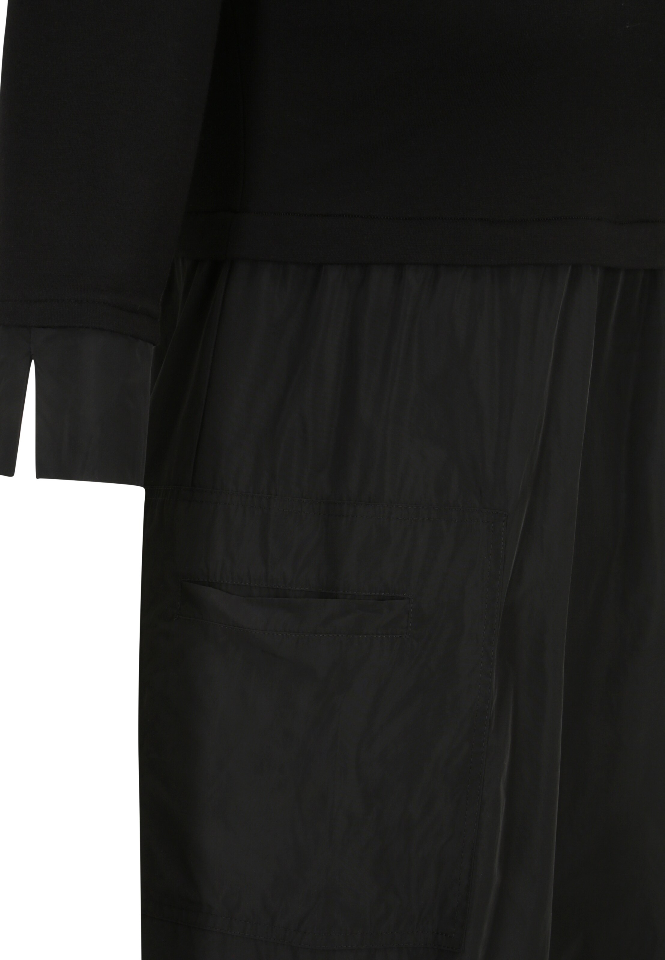 Doris Streich Shirt in Black