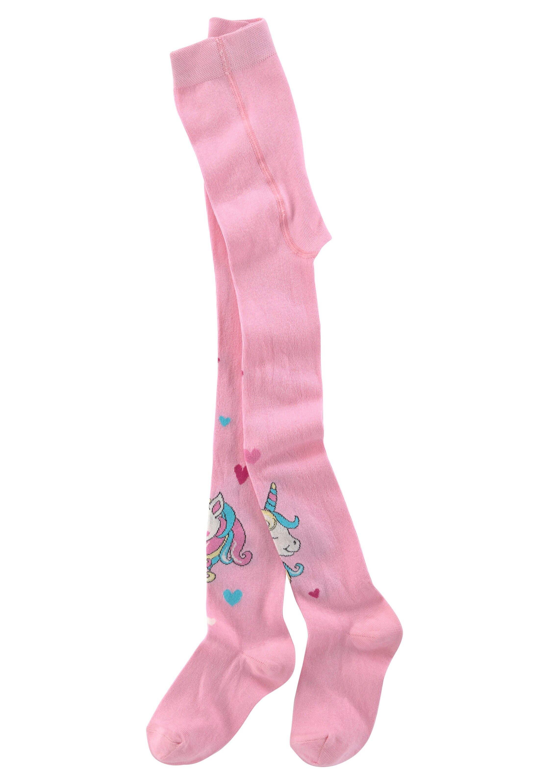 H.I.S Pančuchy - Zmiešané farby