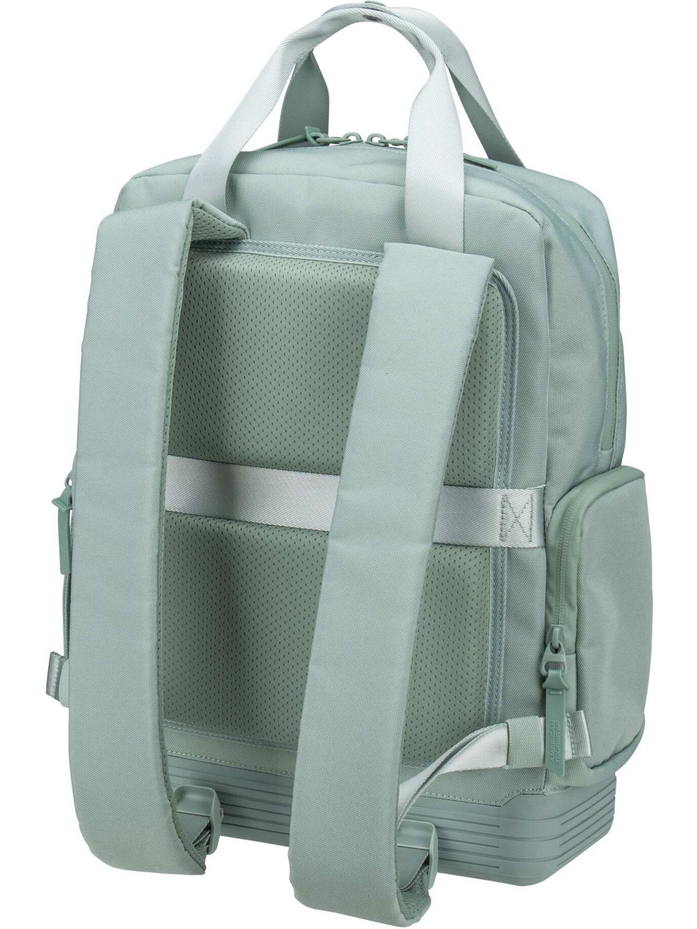 Zaino 'Soulpack' di American Tourister in blu