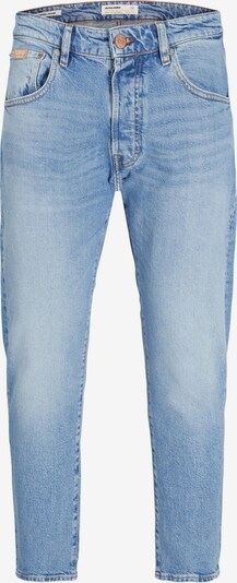 JACK & JONES Jeans 'Frank' i blå denim, Produktvy