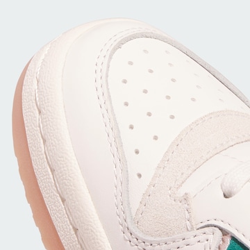 ADIDAS ORIGINALS Sneaker 'Forum' in Weiß