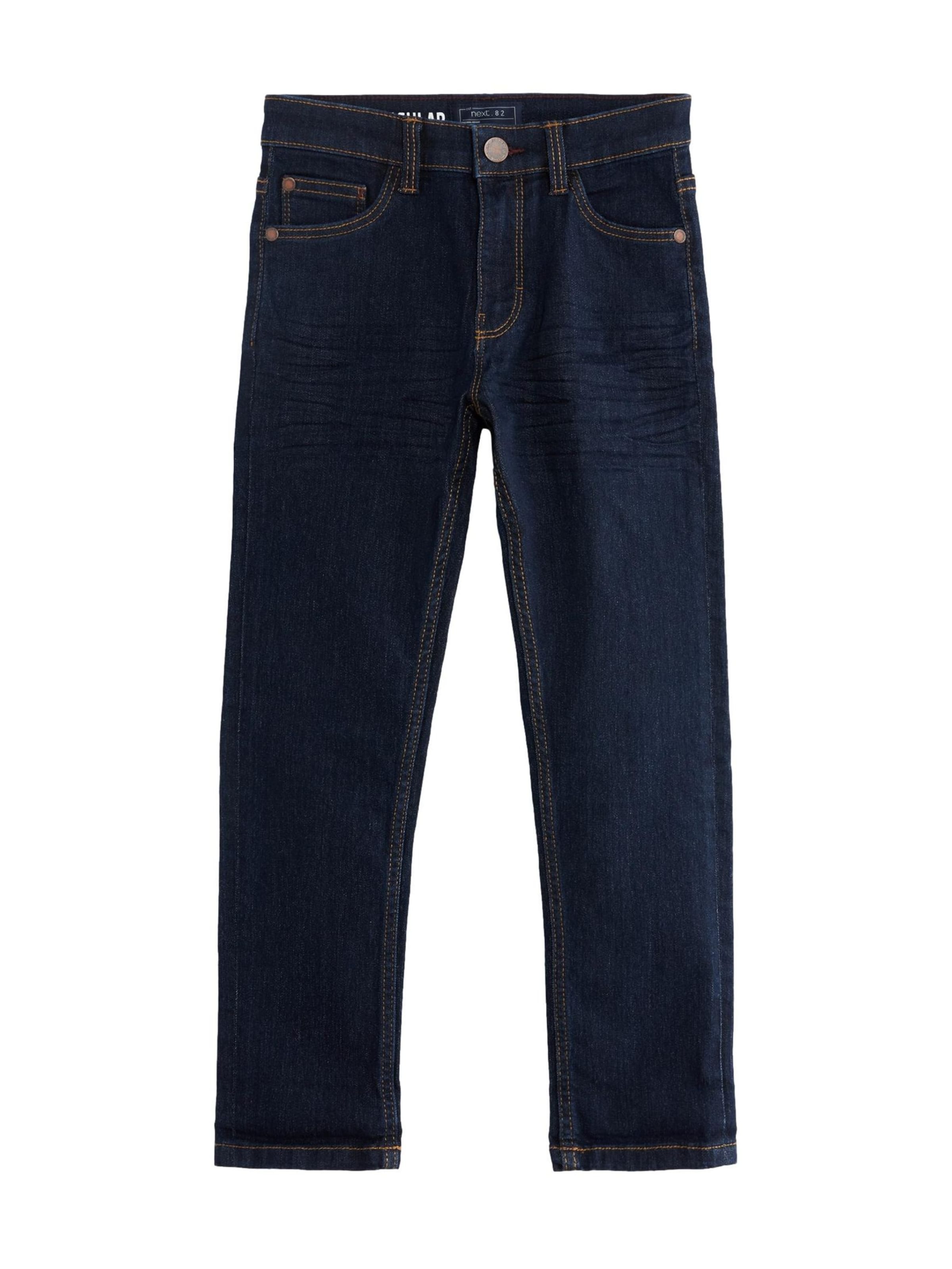 Next Farmer - kék: elől