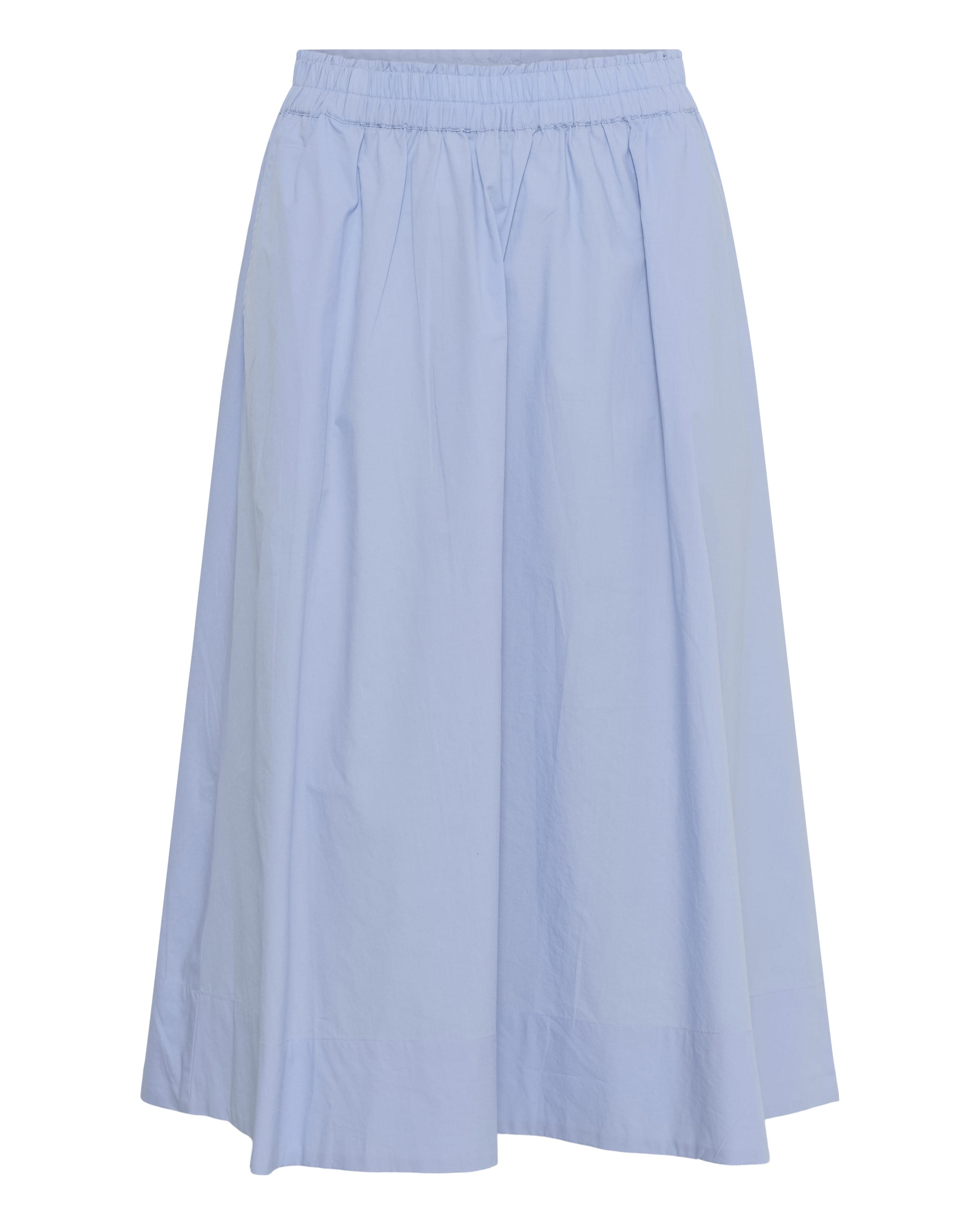 InWear Rock 'DaffodilIW' in Blau: Vorderseite