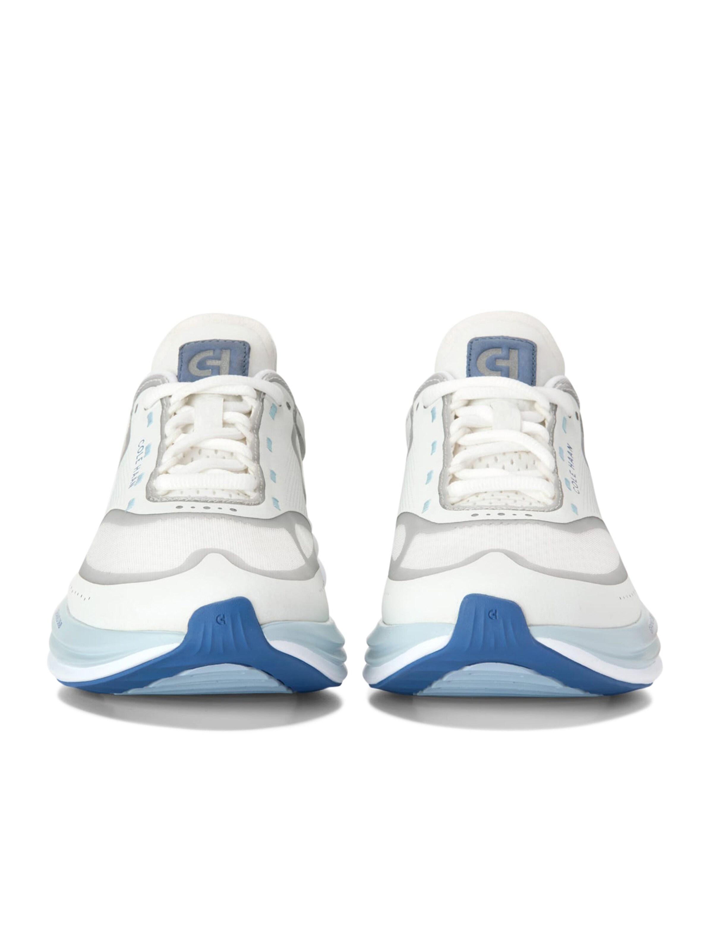 Cole Haan Platform trainers 'ORIGINALGRAND QUADSTAR' in White