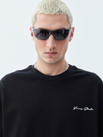 VAMOS CLO Shirt 'Orlando' in Black